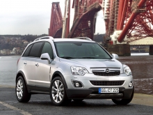 Opel Antara,  , , , , , 